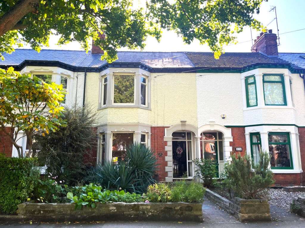Main image of property: Park Avenue, Hull, HU5