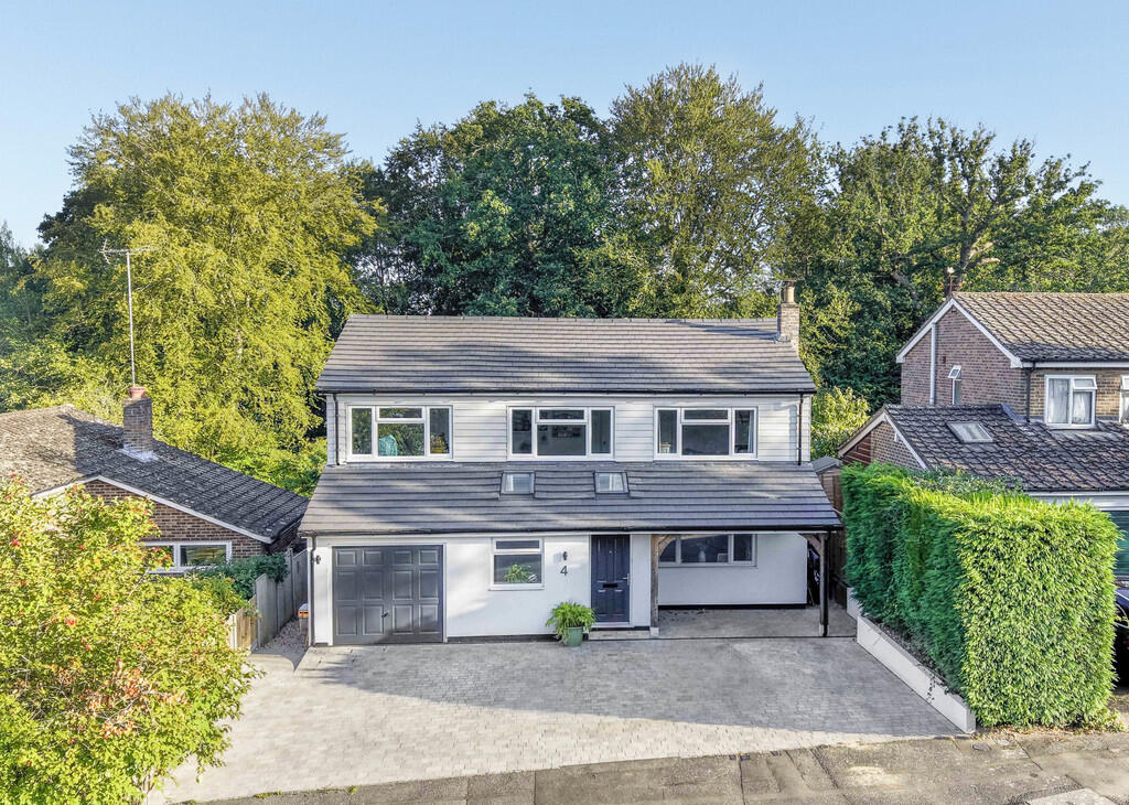 Main image of property:  Forestfield, Horsham
