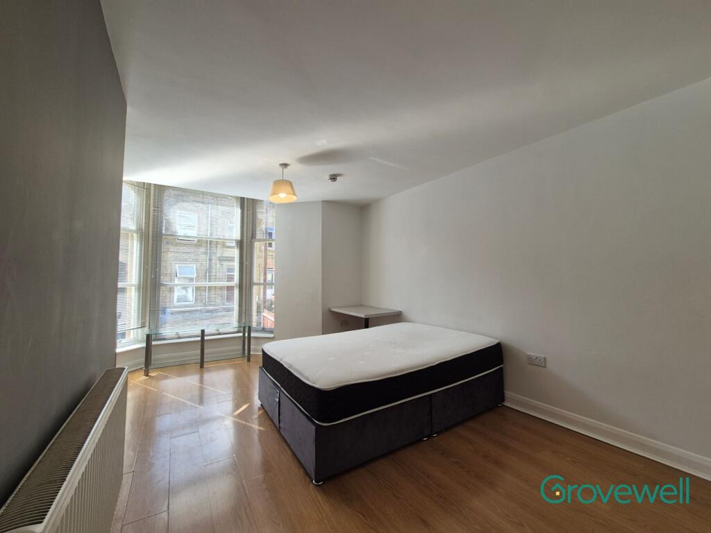 Main image of property: Bath Street, Huddersfield