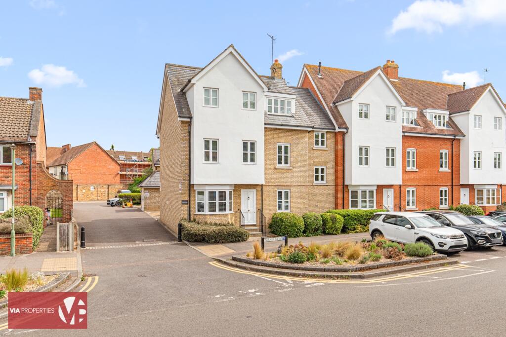 Main image of property: Priory Street, Ware, SG12