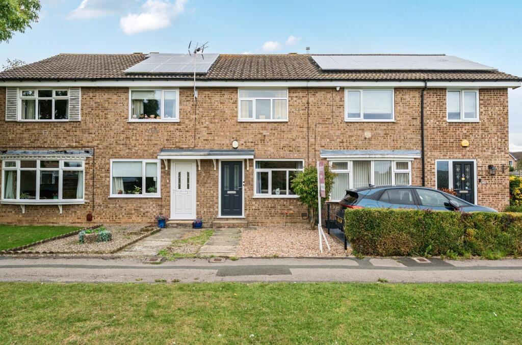 Main image of property: Wheatley Drive, Haxby, York, YO32 2WA
