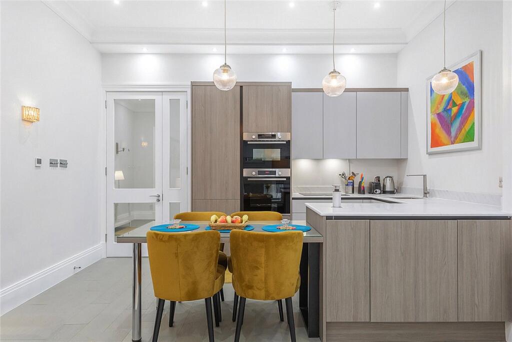 Main image of property: Berkeley Street, Mayfair, London, W1J