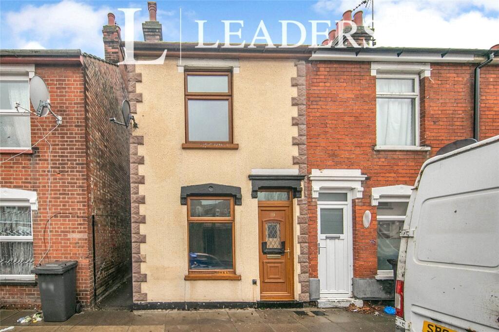 Main image of property: Surrey Road, Ipswich, Suffolk
