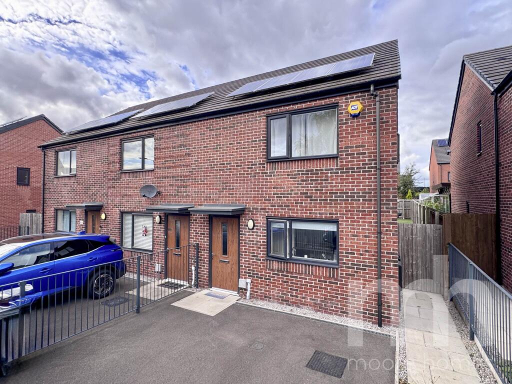 Main image of property: CLOWES STREET, West Gorton M12 5FY