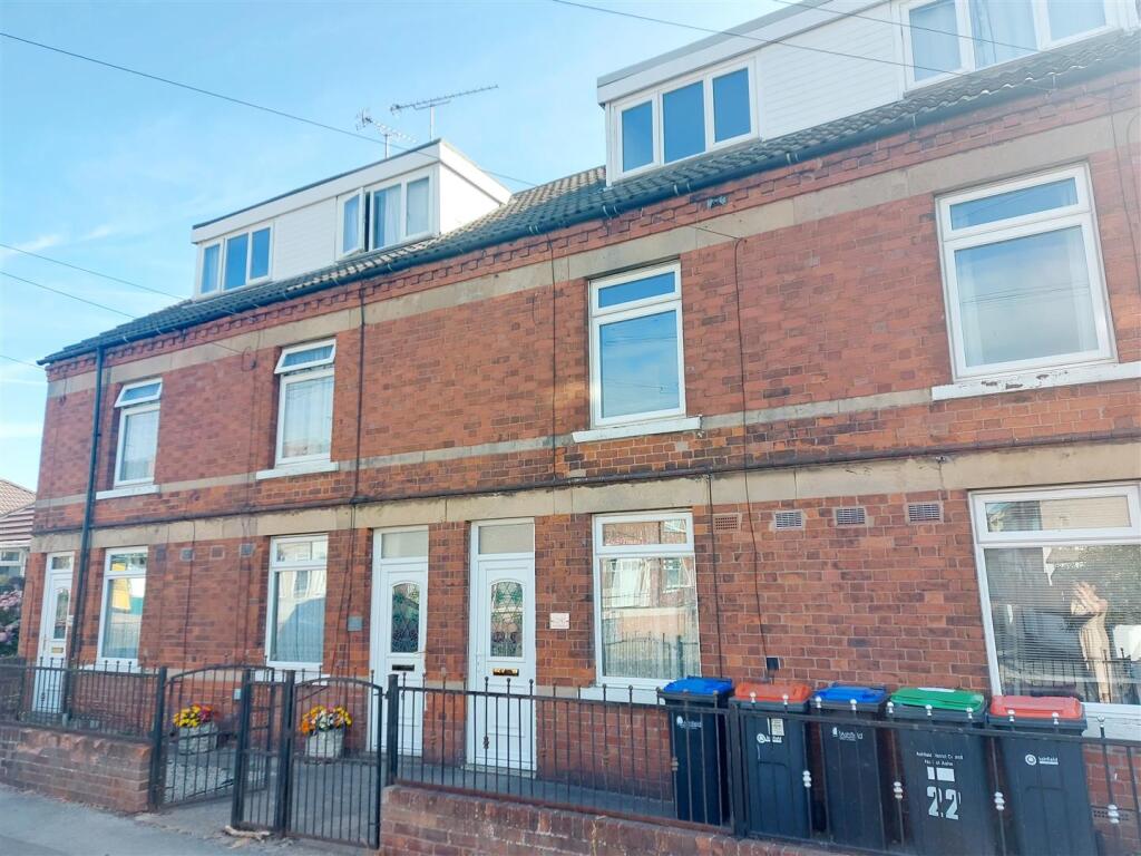 Main image of property: Forest Road, Skegby