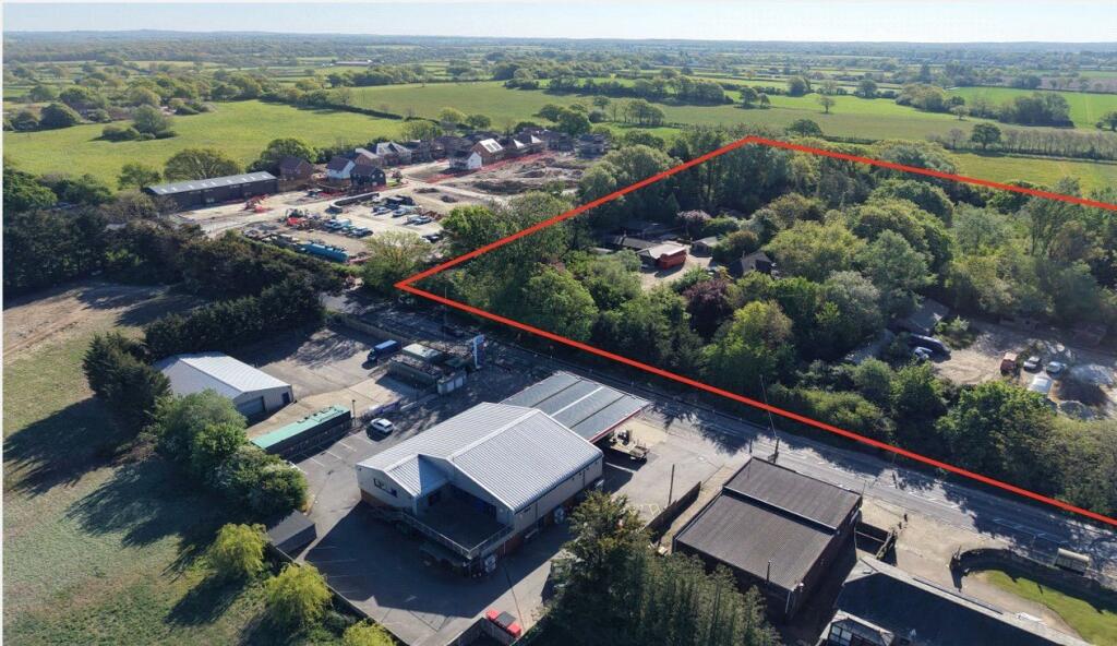 Main image of property: Clayhill, Uckfield Road, East Sussex, BN8