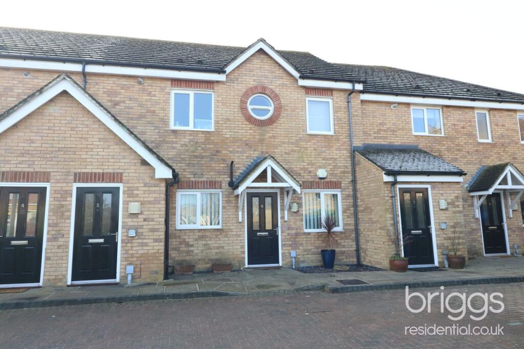 Main image of property: Bridge Street, Deeping St James, Market Deeping, PE6