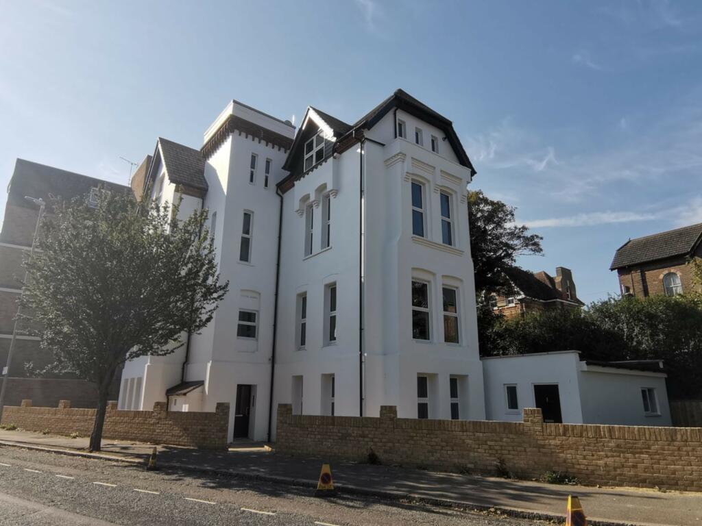 Main image of property: Cheriton Gardens, Folkestone, CT20
