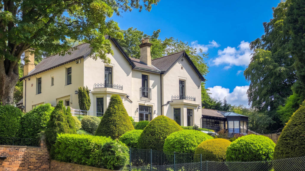 Main image of property: Springfield House, Spoutwell Lane, Corbridge, Northumberland