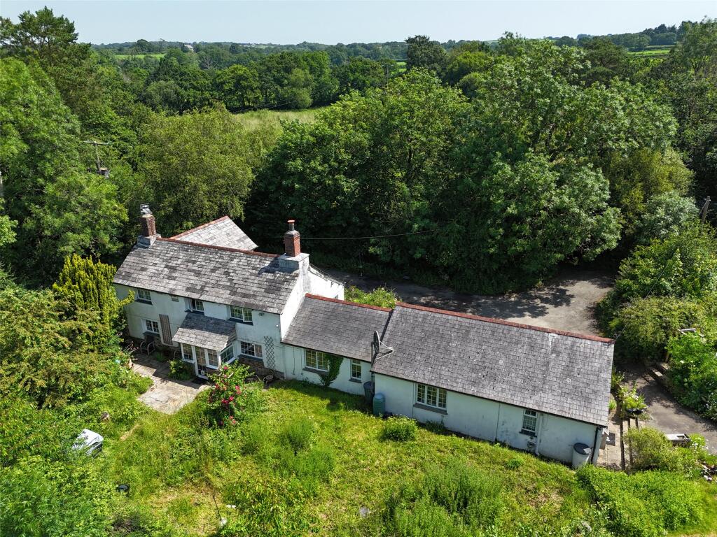 Main image of property: St. Giles-on-the-Heath, Launceston, Cornwall, PL15