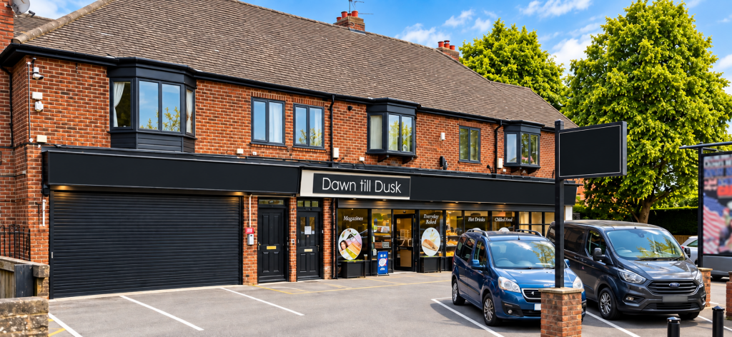 Main image of property: 18 c Boroughbridge Road, Knaresborough, North Yorkshire