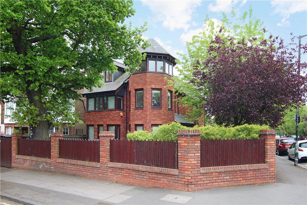 Main image of property: Cambridge Road, Wimbledon, SW20