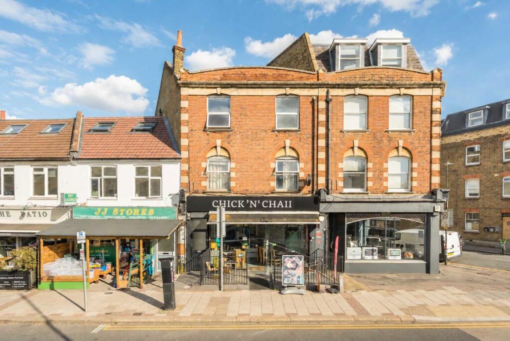 Main image of property: Durnsford Road, Wimbledon