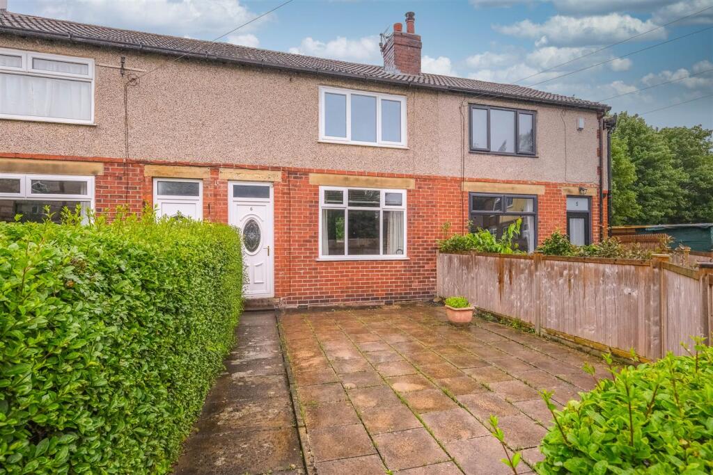 Main image of property: Stocks Crescent, Hebden Bridge