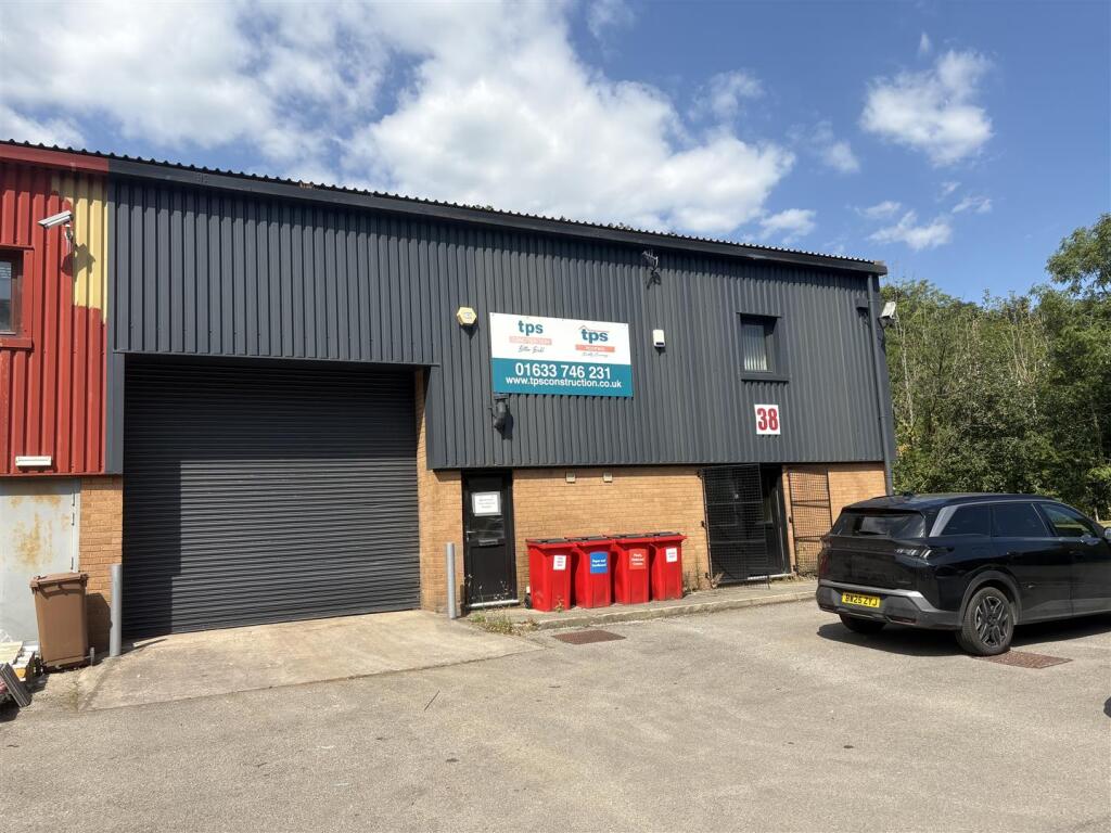 Main image of property: Unit 38, Nine Mile Point Industrial Estate, Cwmfelinfach