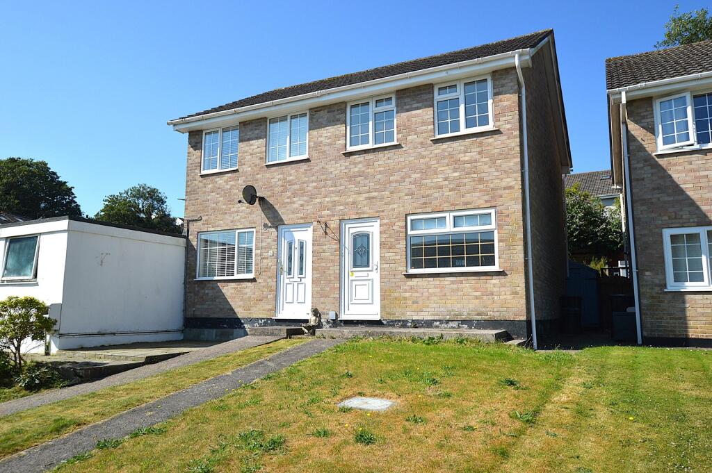 Main image of property: Lowertown Close, Landrake, Saltash, Cornwall