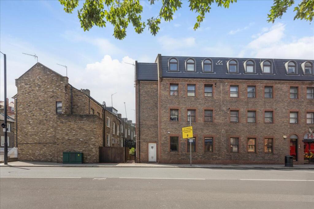 Main image of property: Penn Court, North End Road, West Kensington, London, W14
