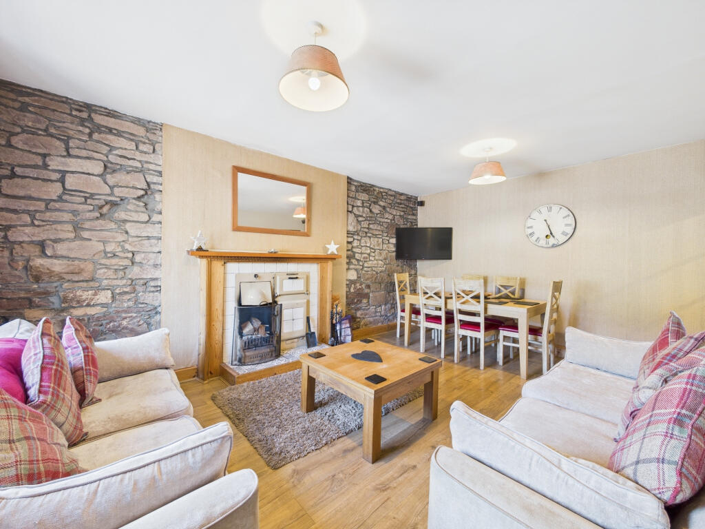 Main image of property: Baldowrie Farm Cottage, Kettins, PH13