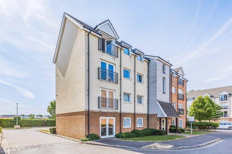 Main image of property: Tudor Crescent, Portsmouth