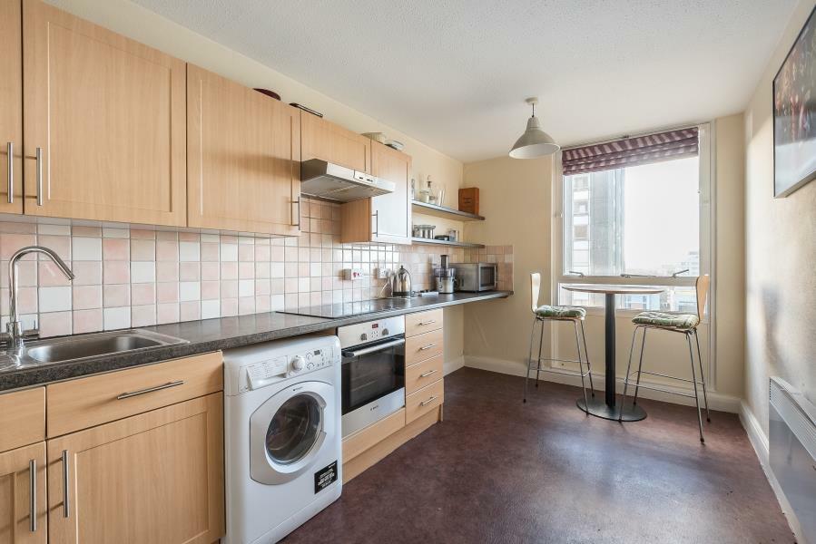 Main image of property: EAGLE HEIGHTS, SW11