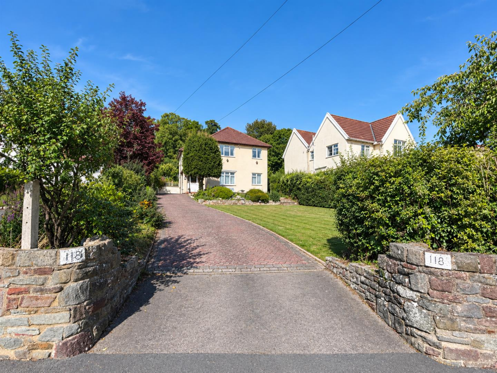 Main image of property: Westbury Lane, Coombe Dingle, Bristol