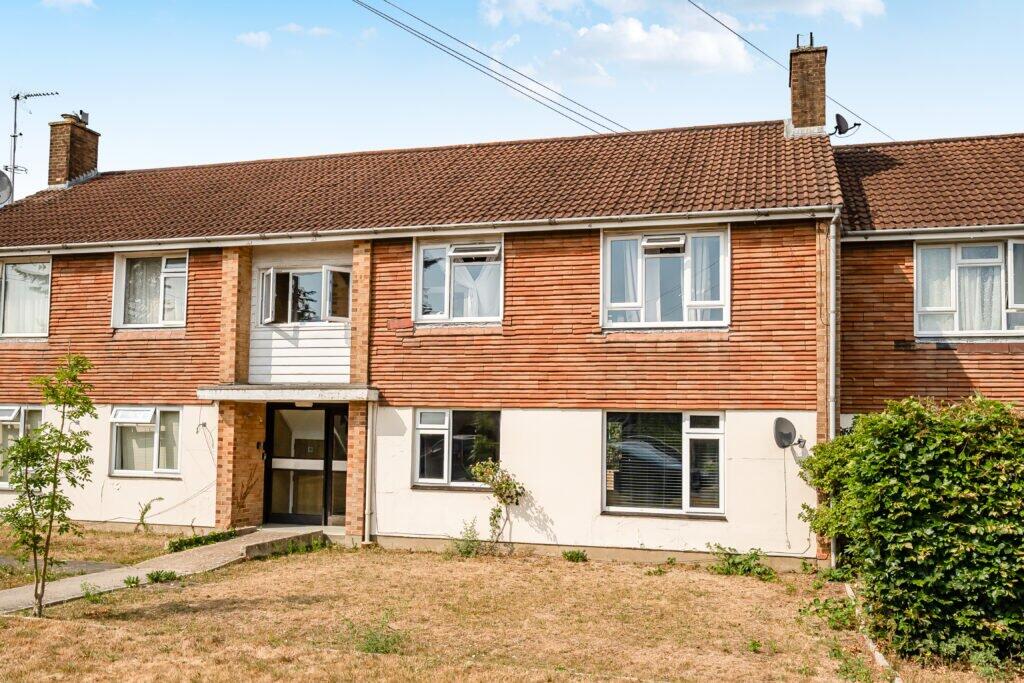 Main image of property: Russel Road, Bournemouth, BH10