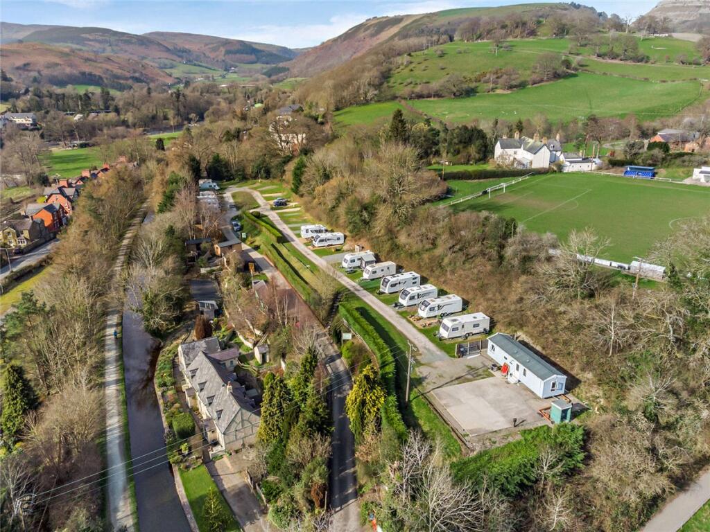 Main image of property: Abbey Road, Llangollen, Denbighshire, LL20