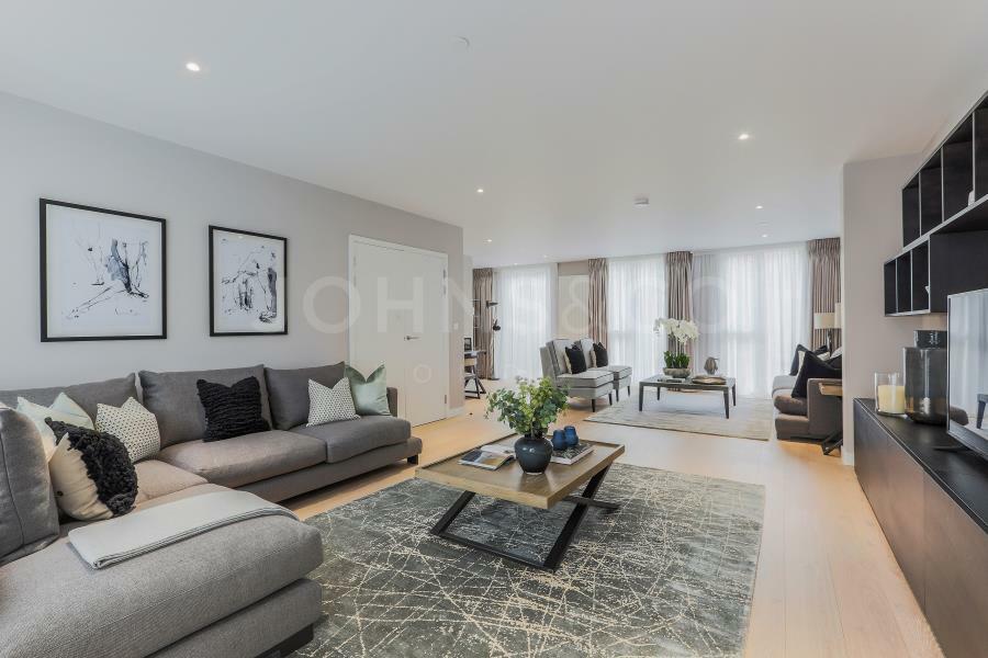 Main image of property: Starboard Way, Royal Wharf, London, E16