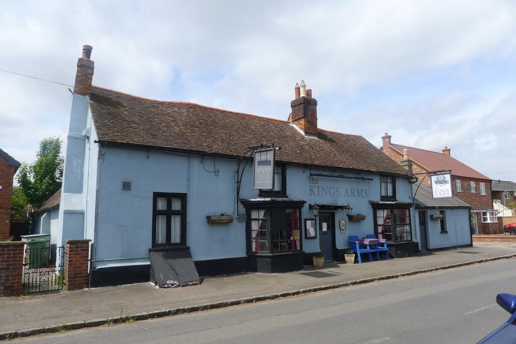 Main image of property: London Road, Sandy, SG19