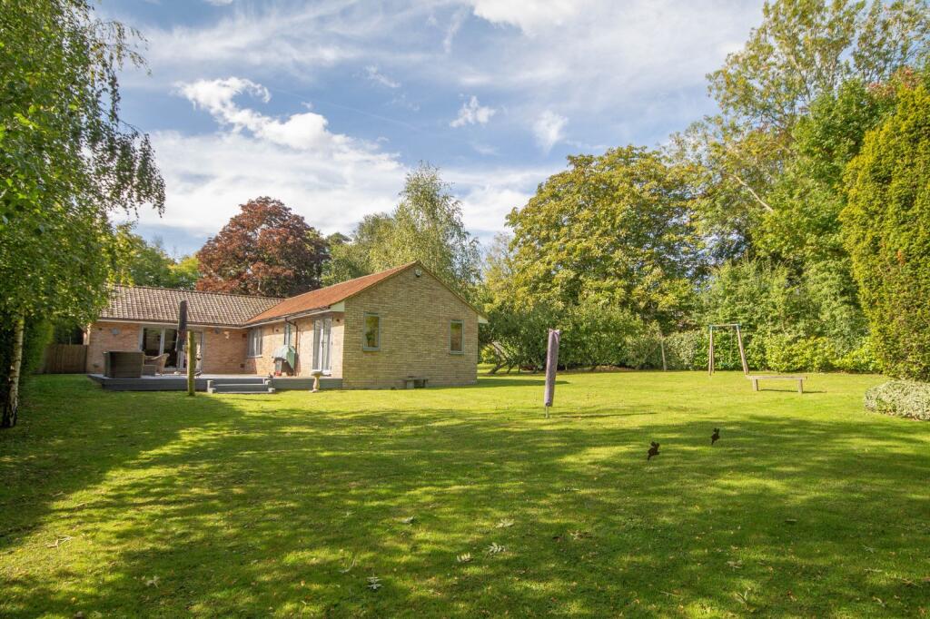 Main image of property: South Road, Wivelsfield Green