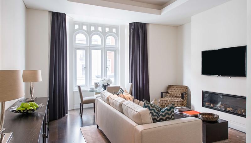 Main image of property: Green Street, London, W1K