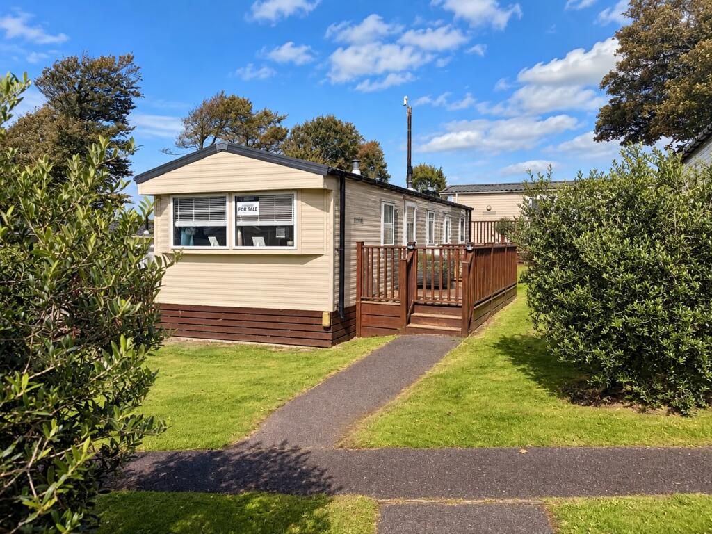Main image of property: Juliots Well Holiday Park, Lanteglos Road, Camelford, Cornwall