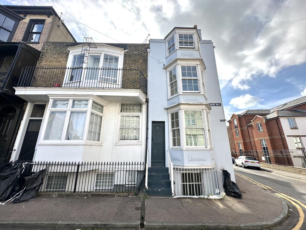 Main image of property: Rose Hill, Ramsgate