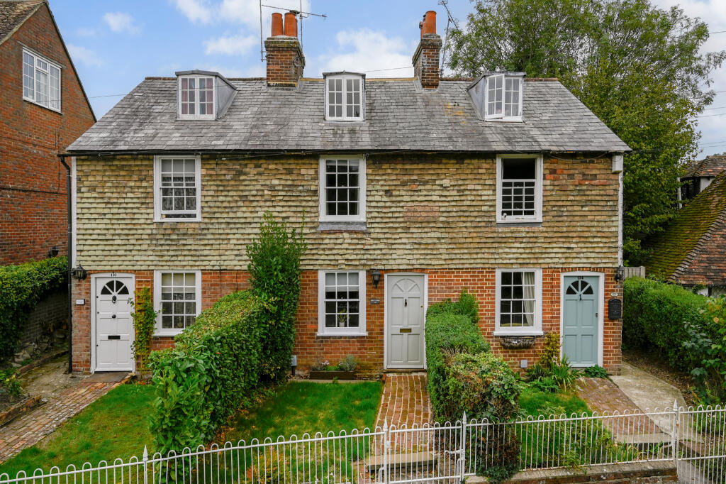 Main image of property: The Street, Willesborough, Kent