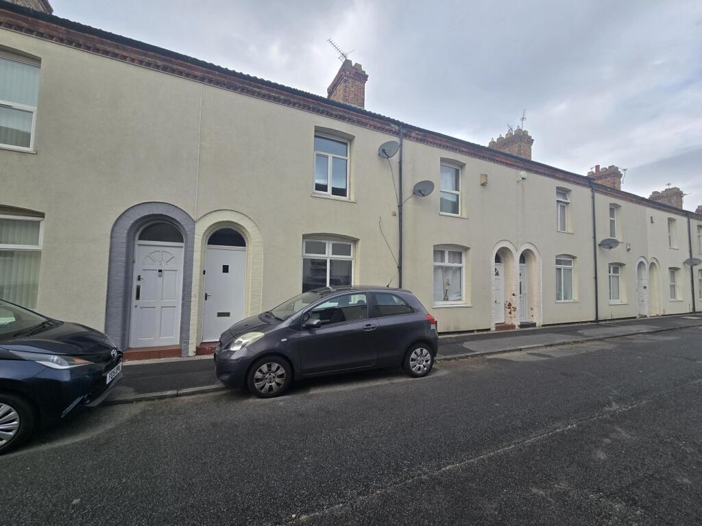 Main image of property: Tarring Street, STOCKTON-ON-TEES