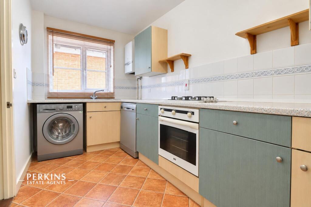 Main image of property: Greenford, UB6