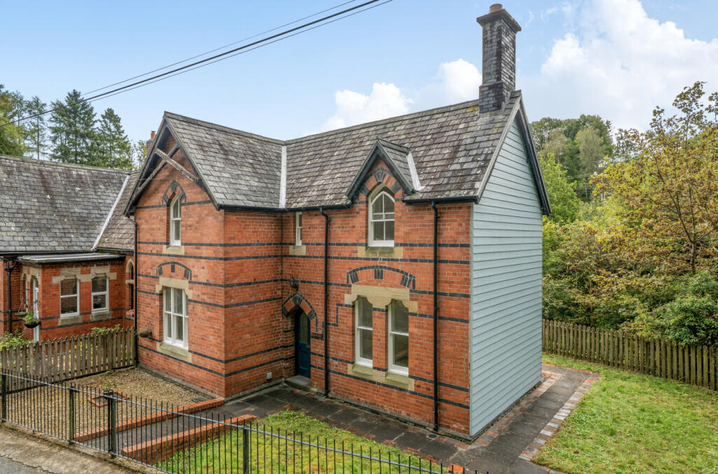 Main image of property: Cwmbelan, Llanidloes, Powys, SY18