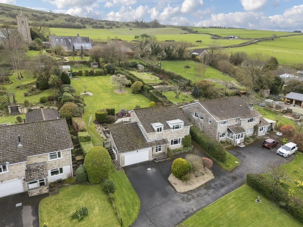 Main image of property: Arrowdawn, Askerswell, DT2 9EL