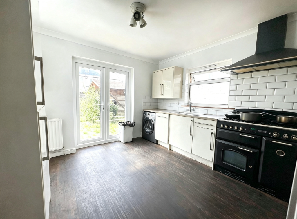 Main image of property: Strover Street, Gillingham, Kent, ME7