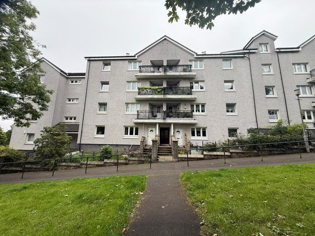 Main image of property: Carmunnock Road, Glasgow, Glasgow City