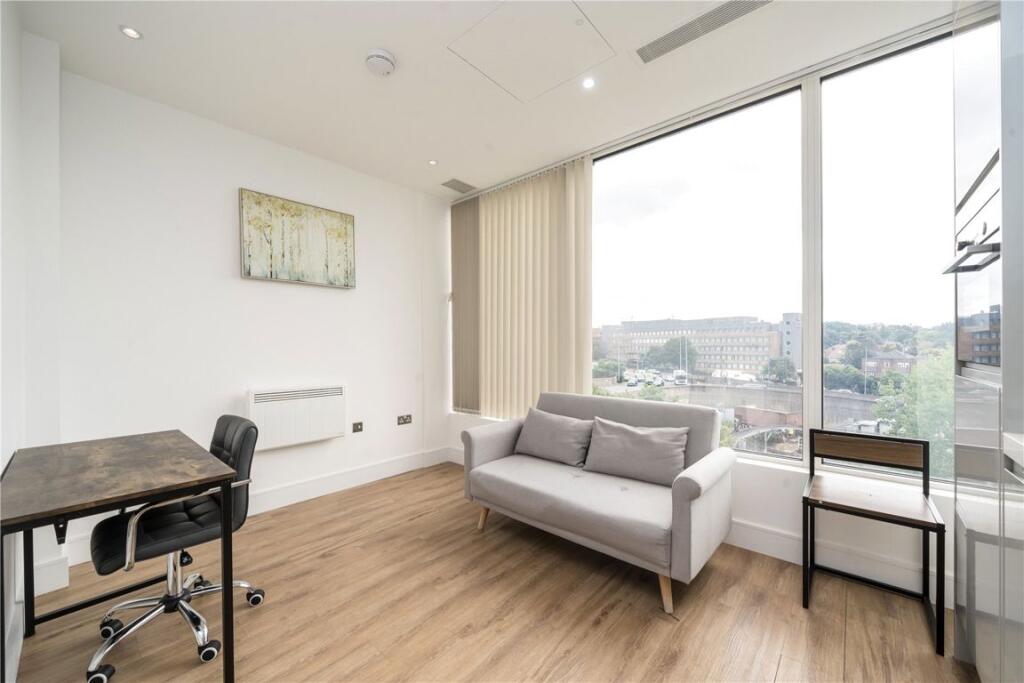 Main image of property: West Gate, Ealing
