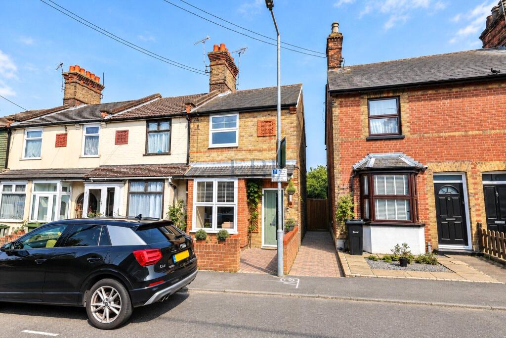 Main image of property: Braintree Road, Witham, Essex, CM8