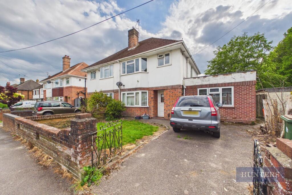 Main image of property: Romsey Road, Southampton
