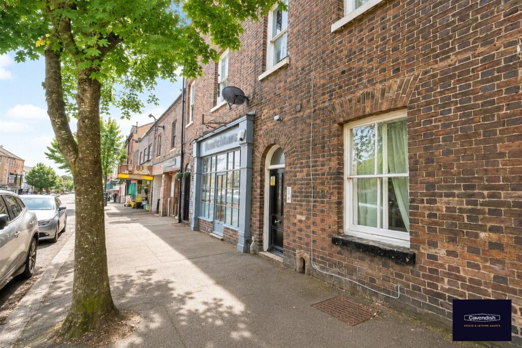Main image of property: High Street, Mold
