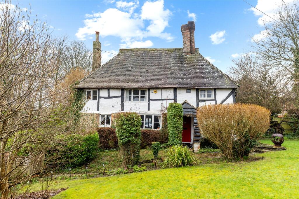 Main image of property: Bell Lane, Cocking, Midhurst, West Sussex, GU29