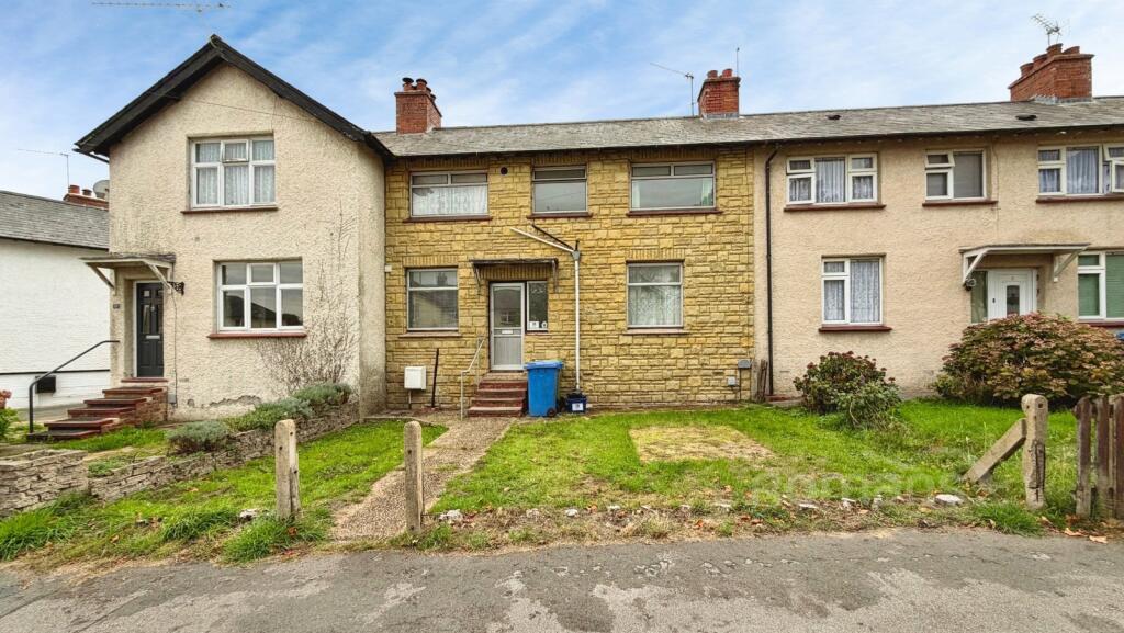 Main image of property: Chetwode Place, Aldershot, Hampshire