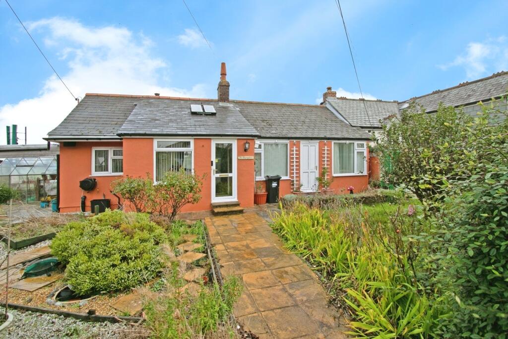 Main image of property: Spar Lane, Illogan, Redruth, Cornwall, TR15