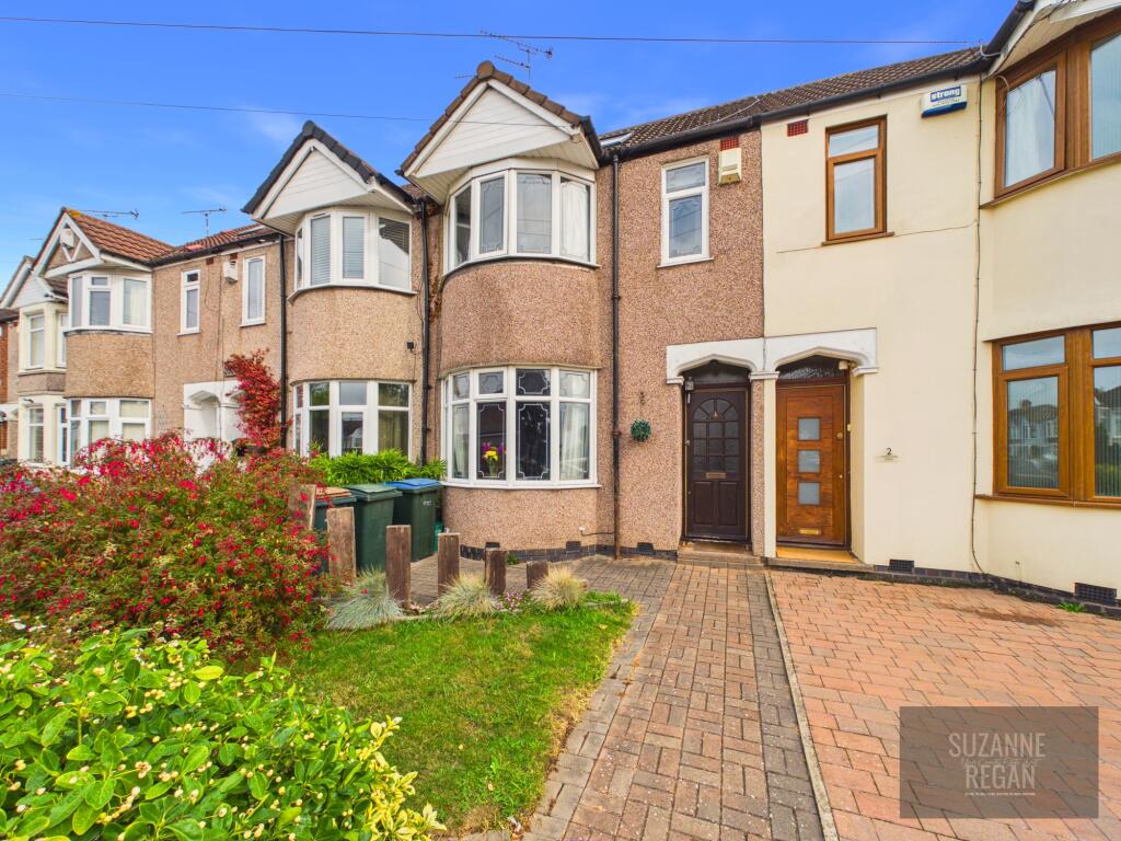 Main image of property: Mapleton Road, Coundon, Coventry, West Midlands