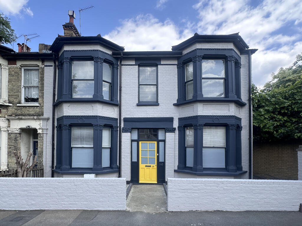 Main image of property: Copleston Road, Southwark, London