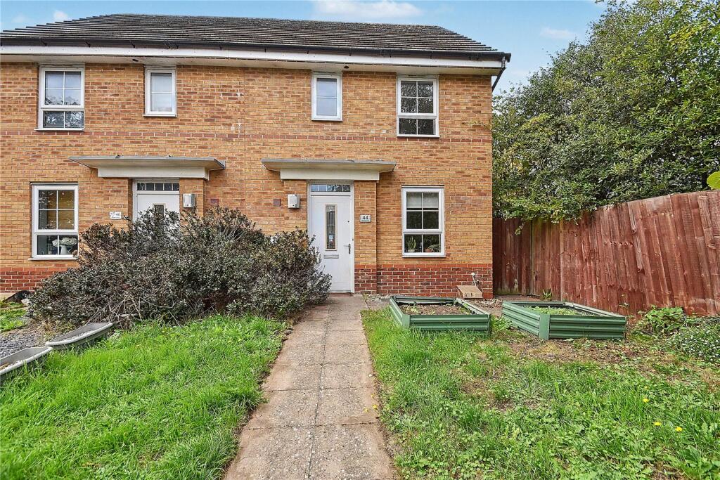 Main image of property: Popert Drive, Worcester, Worcestershire, WR5